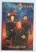 Star Trek Generations Official Comics Adaptation - DC Comics 1994 F/VF 7.0