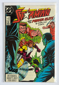Starman #4 - DC Comics - Winter 1989 VF 8.0