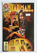 Starman #17 - DC Comics - March 1996 FN- 5.5
