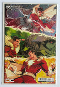 Shazam! #2 - 1st Printing Timms Variant Cover DC Comics August 2023 NM- 9.2