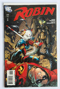 Robin #179 - DC Comics - December 2008 VG/FN 5.0