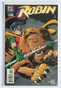 Robin #20 - 1st Printing - DC Comics - September 1995 VF/NM 9.0