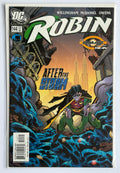 Robin #144 - 1st Printing DC Comics January 2006 FN 6.0