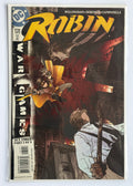 Robin #131 - 1st Printing DC Comics December 2004 VF- 7.5
