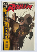 Robin #130 - 1st Printing DC Comics November 2004 VF- 7.5