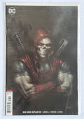 Red Hood Outlaw #33 Lucio Parrillo Variant Cover DC Comics April 2019 VF/NM 9.0
