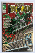Ragman #1 - DC Comics October 1991 VF/NM 9.0