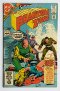The Phantom Zone #2 (Mini Series 2 of 4) - DC Comics February 1982 VF- 7.5