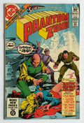 The Phantom Zone #2 (Mini Series 2 of 4) - DC Comics February 1982 F/VF 7.0