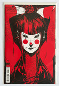 Knight Terrors: Punchline #1 - Dustin Nguyen Variant DC September 2023 NM- 9.2