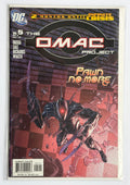 The Omac Project #5 (of 6) - 1st Printing - DC Comics October 2005 VF+ 8.5