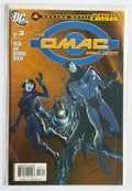 The Omac Project #3 (3 of 6) - 1st Printing - DC Comic August 2005 VF+ 8.5