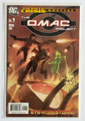 The Omac Project: Infinite Crisis Special #1 - DC Comics May 2006 VF/NM 9.0