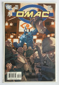 OMAC #3 - 1st Printing - DC Comics November 2006 F/VF 7.0