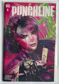 Punchline #1 - John Giang Trade Dress Variant DC January 2021 VF/NM 9.0