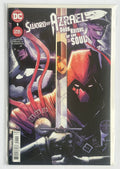 Sword of Azrael: Dark Knight of the Soul #1 - DC Comics October 2022 VF- 7.5