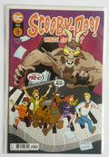 Scooby-Doo! Where are You? #122 - 1st Print DC Comics August 2023 VF+ 8.5