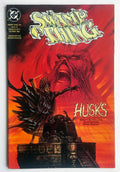 Swamp Thing #124 - DC Comics - October 1992 F/FN 7.0
