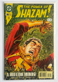 The Power of Shazam #16 - 1st Printing DC Comics July 1996 F/VF 7.0