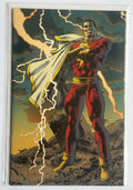 Shazam! #1 - 1st Printing Virgin Variant DC Comics July 2023 VF/NM 9.0