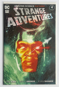 Strange Adventures #4 - 1st Printing DC Black Label October 2020 VF/NM 9.0