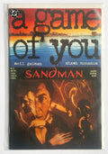 The Sandman #32 - DC Comics - November 1991 VF+ 8.5