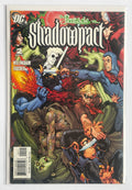 Shadowpact #2 - 1st Printing DC Comics August 2006 VF- 7.5