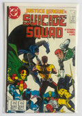 Suicide Squad #13 - DC Comics - May 1988 F/VF 7.0