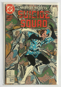 Suicide Squad #20 - DC Comics December 1988 FN 6.0