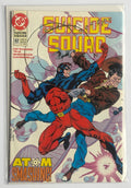 Suicide Squad #62 - DC Comics February 1992 F/VF 7.0