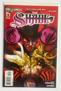 The Shade #3 - 1st Printing DC Comics February 2012 VF- 7.5