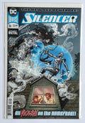The Silencer #16 - 1st Printing DC Comics June 2019 VF+ 8.5