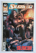 The Silencer #17 - 1st Printing DC Comics July 2019 VF/NM 9.0