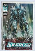 The Silencer #18 - 1st Printing DC Comics August 2019 VF/NM 9.0