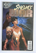 Sheva's War #5 (5 of 5) 1st Printing DC Comics February 1999 VF- 7.5