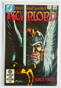 The Warlord #69 - DC Comics - May 1983 FN- 5.5
