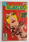 The Warlord #68 - DC Comics - April 1983 FN+ 6.5