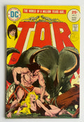 TOR #2 - A Million Years Ago - DC Comics - August 1975 FN+ 6.5