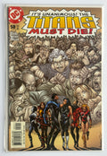 The Titans #50 - 1st Printing DC Comics April 2003 FN+ 6.5