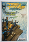 Teen Titans Academy #15 1st Printing DC Comics July 2022 F/VF 7.0
