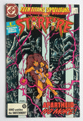 Teen Titans Spotlight #1 - 1st Issue - Starfire - DC Comics August 1986 VF 8.0