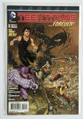 Teen Titans Annual #3 - 1st Printing DC Comics June 2014 VF 8.0