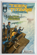 Teen Titans Academy #15 1st Printing DC Comics July 2022 VF/NM 9.0