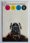 Solo #2 - 1st Printing DC Comics February 2005 F/VF 7.0