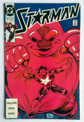 Starman #29 - DC Comics - December 1990 FN 6.0
