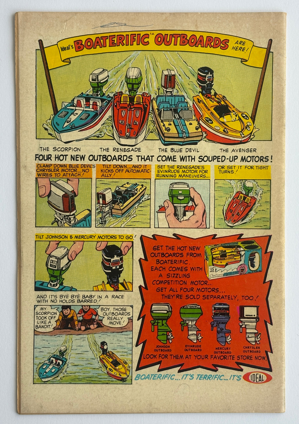 Strange Adventures #219 Adam Strange Cave Men of New York - August 1969 FN- 5.5