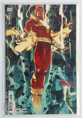 Shazam! #1 - 1st Printing John Timms Variant DC Comics July 2023 NM- 9.2