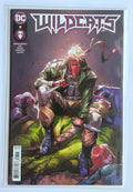 WildC.A.T.S #8 - 1st Printing DC Comics August 2023 VF+ 8.5
