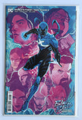 World's Finest: Teen Titans #2 - 1st Printing John Timms October 2023 NM 9.4