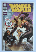 Wonder Woman #757 - 1st Printing DC Universe - August 2020 NM- 9.2